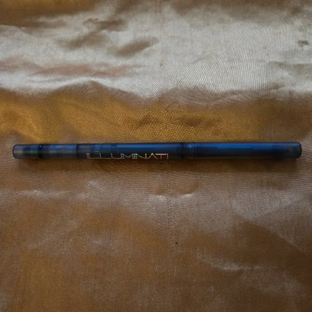 NIB Illuminati Cosmetics Multi-Chrome Gel Eyeliner ELITE